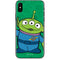 Disney Toy Story Alien iPhone X Skin