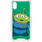 Disney Toy Story Alien iPhone XS Clear Case