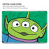 Disney Toy Story Alien MacBook Pro 14in (2021-24) Case plus Skin