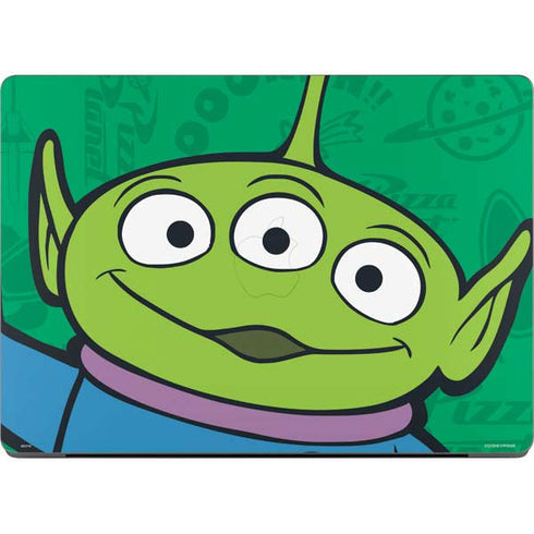 Disney Toy Story Alien Apple MacBook Pro 14-inch Skin