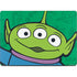 Disney Toy Story Alien Apple MacBook Pro 14-inch Skin