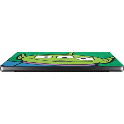 Disney Toy Story Alien Apple MacBook Pro 14-inch Skin