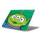 Disney Toy Story Alien Apple MacBook Pro 16-inch Skin