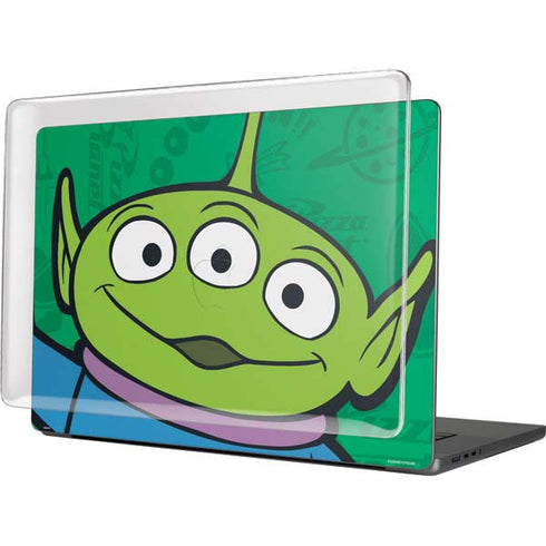Disney Toy Story Alien MacBook Cases