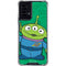 Disney Toy Story Alien Moto G Power 5G (2024) Clear Case