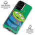 Disney Toy Story Alien Moto G Power 5G (2024) Clear Case