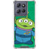 Disney Toy Story Alien Moto G Stylus 5G (2025) Clear Case