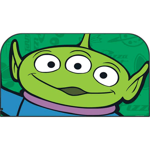 Disney Toy Story Alien Nintendo Switch 2 (2025) with Joy-Con Skin