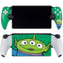 Disney Toy Story Alien PlayStation Portal Remote Player Skin