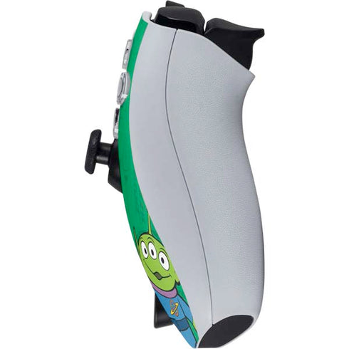 Disney Toy Story Alien PlayStation Portal Remote Player Skin