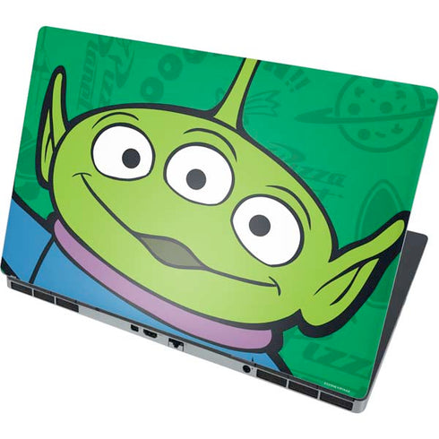 Disney Toy Story Alien Dell Precision Skin