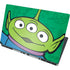Disney Toy Story Alien Dell Precision Skin