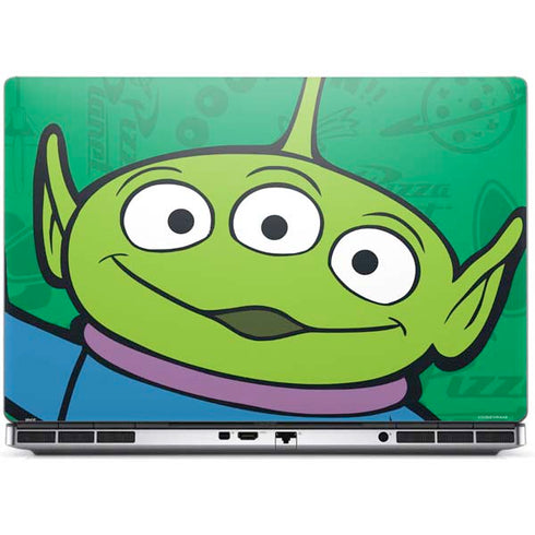 Disney Toy Story Alien Dell Precision Skin