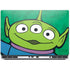 Disney Toy Story Alien Dell Precision Skin