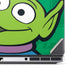 Disney Toy Story Alien Dell Precision Skin