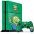 Disney Toy Story Alien PlayStation PS4 Skins