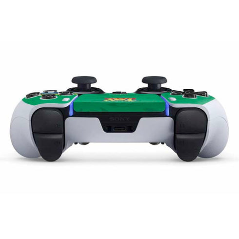 Disney Toy Story Alien PS5 DualSense Edge Pro Controller Skin