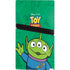 Disney Toy Story Alien PS5 Pro Console Skin