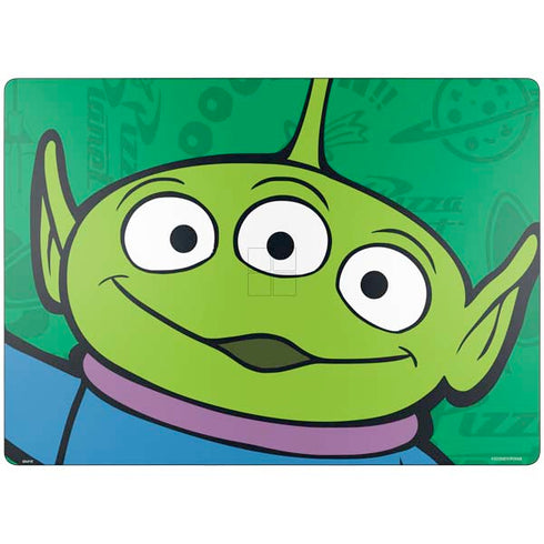 Disney Toy Story Alien Surface Laptop 7 13.8in Skin