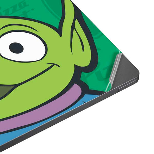 Disney Toy Story Alien Surface Laptop 7 13.8in Skin