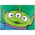 Disney Toy Story Alien Surface Laptop 7 15in Skin