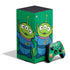 Disney Toy Story Alien XBox Series X Digital Edition Bundle Skin