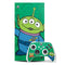Disney Toy Story Alien Xbox Series X Skins