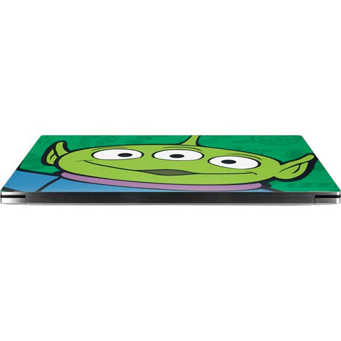 Disney Toy Story Alien Dell XPS Skin