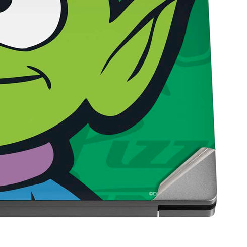 Disney Toy Story Alien Dell XPS Skin