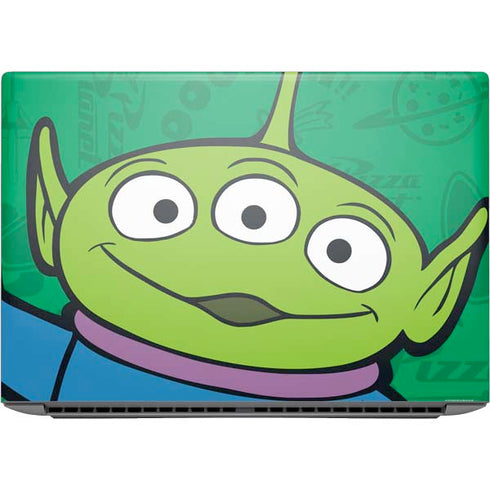 Disney Toy Story Alien HP ZBook Fury 16 G10 Skin
