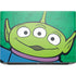 Disney Toy Story Alien HP ZBook Fury 16 G10 Skin