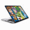 Disney Toy Story Character Grid HP Elitebook Skin