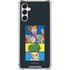 Disney Toy Story Character Grid Gabb Phone 4 Clear Case