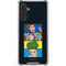 Disney Toy Story Character Grid Galaxy A17 Clear Case