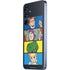 Disney Toy Story Character Grid Galaxy A35 5G Skin