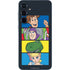 Disney Toy Story Character Grid Galaxy A55 5G Skin
