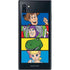 Disney Toy Story Character Grid Galaxy Note 10 Plus Skin