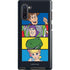 Disney Toy Story Character Grid Galaxy Note 10 Pro Case