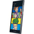 Disney Toy Story Character Grid Galaxy Note 10 Skin
