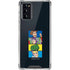 Disney Toy Story Character Grid Galaxy Note20 5G Clear Case