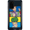 Disney Toy Story Character Grid Galaxy Note20 5G Pro Case