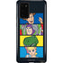 Disney Toy Story Character Grid Galaxy Note20 5G Pro Case