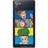 Disney Toy Story Character Grid Galaxy Note20 5G Skin