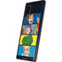 Disney Toy Story Character Grid Galaxy Note20 5G Skin