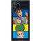 Disney Toy Story Character Grid Galaxy Note20 Ultra 5G Skin