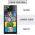 Disney Toy Story Character Grid Galaxy Note20 Ultra 5G Skin