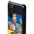Disney Toy Story Character Grid Galaxy S20 Lite Case