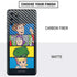 Disney Toy Story Character Grid Galaxy S20 Plus Skin