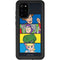 Disney Toy Story Character Grid Galaxy S20 Plus Waterproof Case
