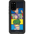 Disney Toy Story Character Grid Galaxy S20 Plus Waterproof Case